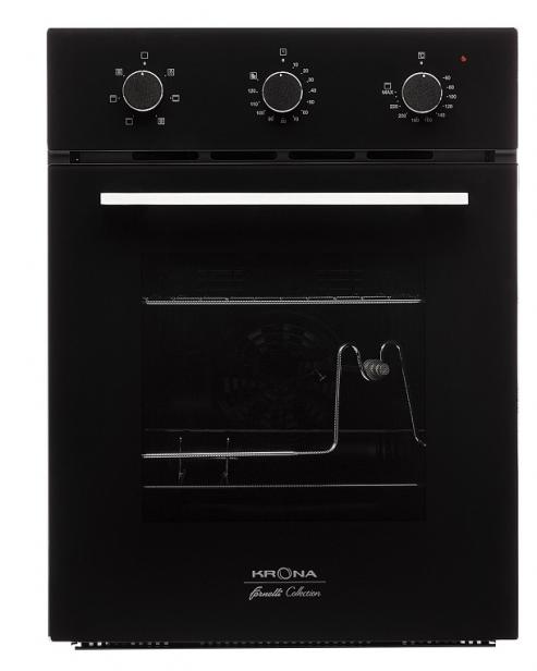 Духовой шкаф gorenje box6712e02bk