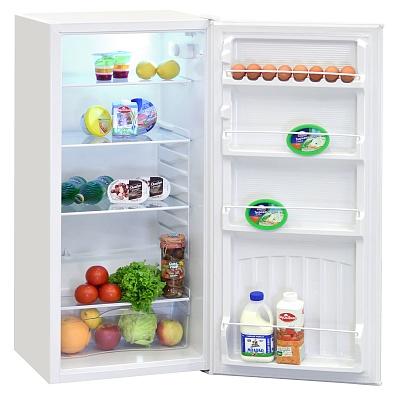 Фото NORDFROST NR 508 W Холодильник белый