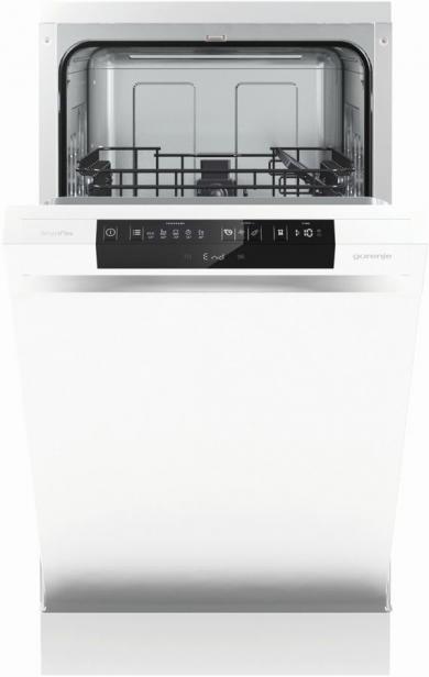 Фото Посудомоечная машина Gorenje GS531E10W