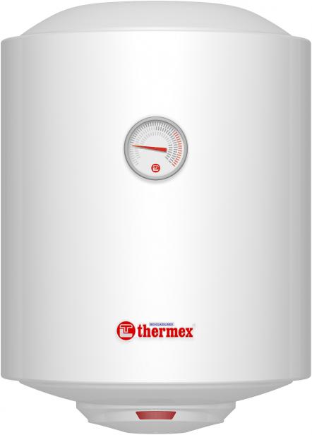 Фото Электрический накопительный водонагреватель Thermex TitaniumHeat 30 V Slim