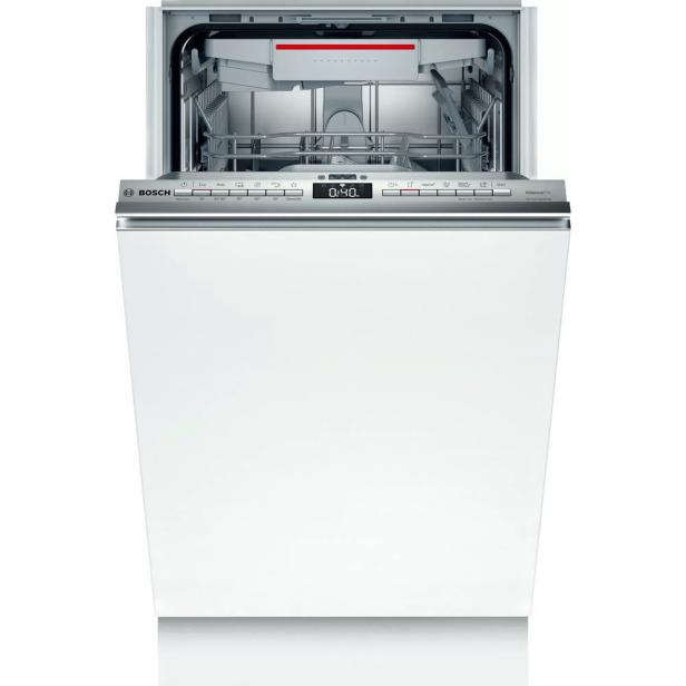 Фото Встраиваемая посудомоечная машина Bosch Hygiene Dry Serie 6 SPV6HMX1MR