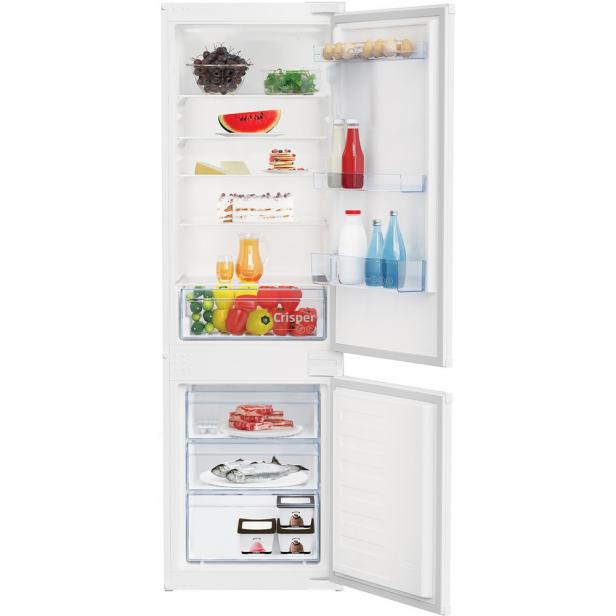 Фото Встраиваемый холодильник Beko BCSA2750