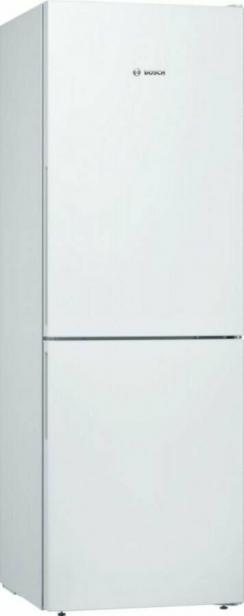 Фото Холодильник Bosch Serie 4 KGV33VWEA