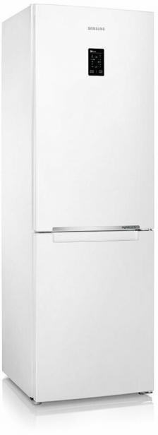Фото Холодильник Samsung RB33A32N0WW/WT
