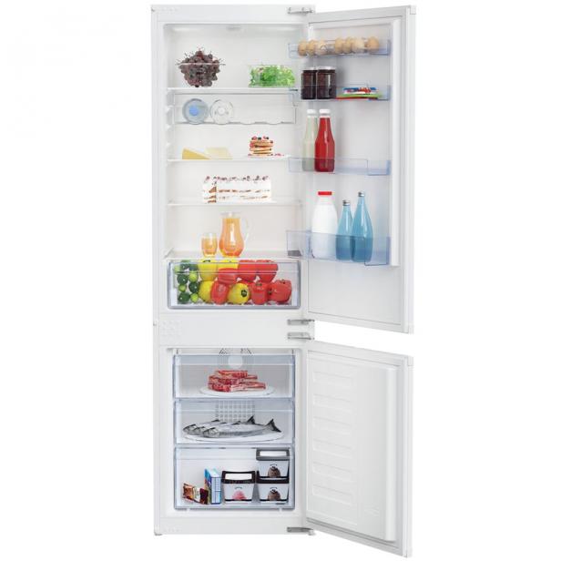 Фото Встраиваемый холодильник Beko BCHA 2752 S
