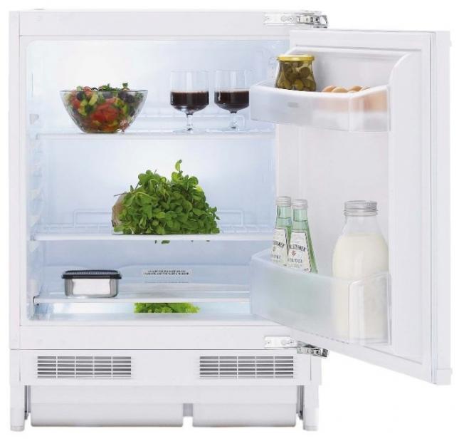 Фото Встраиваемый холодильник Beko BU 1100 HCA