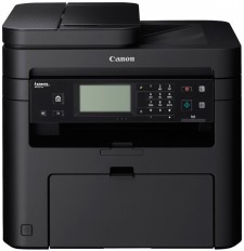 CANON I-SENSYS MF237W принтер/копир/сканер/факс WIFI
