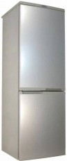 Холодильник DON R-290 NG (нерж сталь)