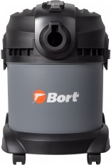 Bort Пылесос для сухой и влажной уборки BAX-1520-Smart Cle  [98291148]
