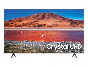 LED телевизор Samsung UE75TU7100UXRU Ultra HD 4K (2160p)