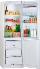 Холодильник Pozis RK- 149 серебристый
