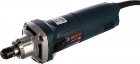 Шлифовальные машины Bosch GGS 28 CE 0601220100 Шлифмашина прямая {650 Вт ,10.000 – 28.000 мин-1, 2 скорости ,1,4 кг}