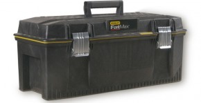 Stanley ящик для инструмента "fatmax " профессиональный влагозащитный из структулена (28001) 28 /