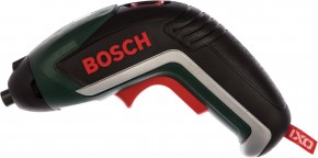 Шуруповерт Bosch IXO V Full аккум. патрон:держатель бит 1/4"