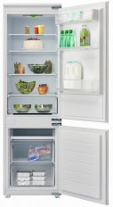Встраиваемый холодильник-морозильник GRAUDE IKG 180.2