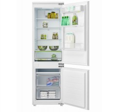 Встраиваемый холодильник-морозильник GRAUDE IKG 180.3