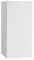 NORDFROST NR 404 W Холодильник белый