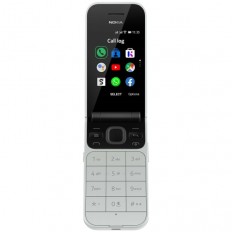 Nokia 2720 DS TA-1175 Grey Мобильный телефон