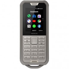 Nokia 800 DS TA-1186 Sand Мобильный телефон
