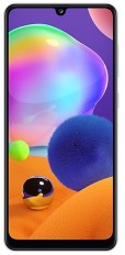 Samsung Galaxy A31 128GB 2020 white SM-A315FZWVSER Смартфон