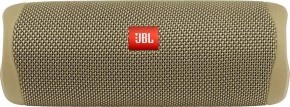 JBL Flip 5 Портативная акустика, золотой