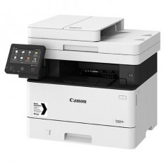 Canon i-SENSYS MF449x (3514C038) {МФУ, лазер., А4, 1200x1200 dpi, 38 стр/мин, 1024 МБ, Wi-Fi, Ethernet (RJ-45), USB}