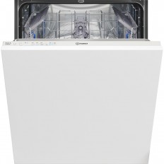 Встраиваемая посудомоечная машина 60CM DIE 2B19 A F158640 INDESIT