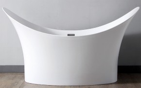 Акриловая ванна Abber (AB9250)