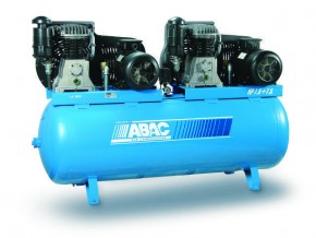 Компрессор ABAC B7000 500 T 7.5