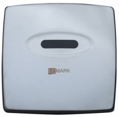 Смывное устройство для писсуара Lemark Project (LM4657CE)