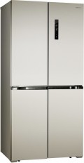 HIBERG RFQ-490DX NFH inverter Холодильник