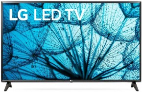 LED Телевизор LG 43LM5772PLA 43" Smart TV