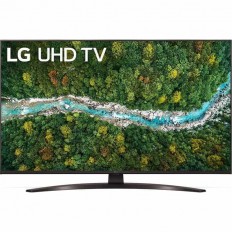 TV LG 43UP78006LC