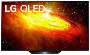 Телевизор LG 55BXR OLED