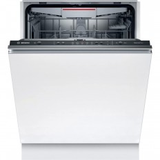 Посудомоечная машина встраиваемая Bosch SMV25GX03R