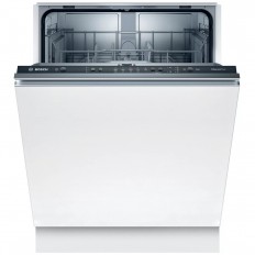 Встраиваемая посудомоечная машина Bosch Serie 2 SMV25BX04R