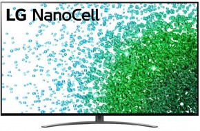 50" Телевизор LG 50NANO816PA NanoCell, HDR (2021) Smart TV
