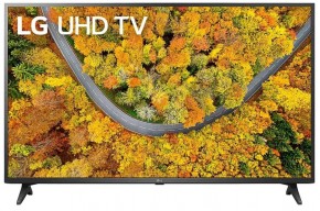 Телевизор LG 55UP75006LF (2021) 55" 4K UHD LED Smart TV