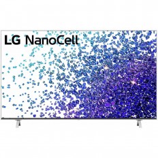 Телевизор NanoCell LG 43NANO776PA 42.5" (2021)