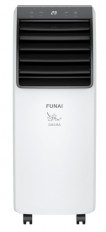 Мобильный кондиционер FUNAI MAC-SK30HPN03