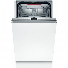Встраиваемая посудомоечная машина Bosch Hygiene Dry Serie 6 SPV6HMX1MR