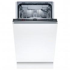 Встраиваемая посудомоечная машина Bosch Serie 2 SRV2HMX2FR