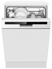 Встраиваемая посудомоечная машина Hansa ZIM 655 H