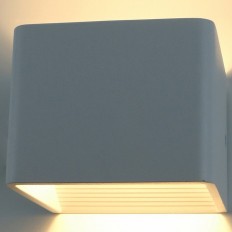 Накладной светильник A1423AP-1WH