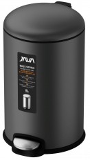 Ведро с микролифтом 8 л JAVA (S-885-8Q)