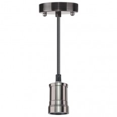 Декоративный подвесной светильник Navigator NIL-SF01-005-E27 MAX60W