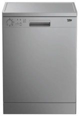 Посудомоечная машина BEKO DFN 05W13 S