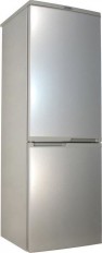 Холодильник DON R-290 MI металлик искристый