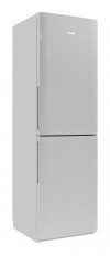 Холодильник Pozis RK FNF 172 белый ручки встроенны