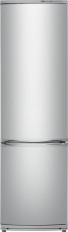Холодильник серебристый Atlant 6026-080